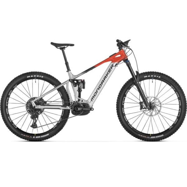 Mondraker Crafty R Sram GX/NX Eagle 12V 750 Wh 29" 2024