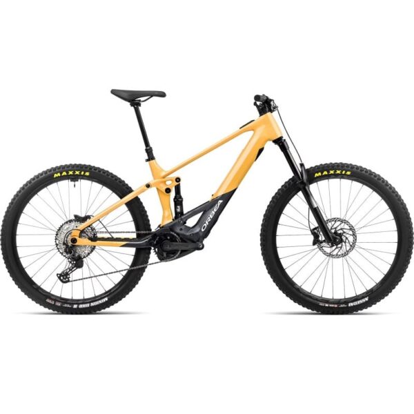 VTT Électrique Orbea Wild H30 Shimano Deore/SLX 12V 625 Wh 29" 2024