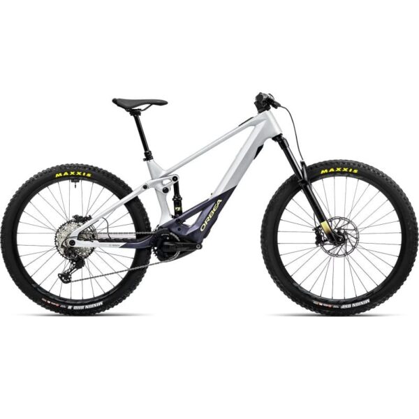 VTT Électrique Orbea Wild M20 Shimano Deore/XT 12V 750 Wh 29" 2023
