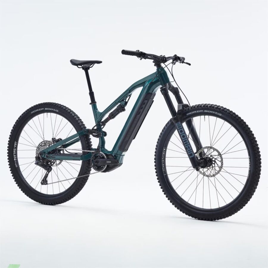 VTT Électrique Rockrider E-Feel 900S