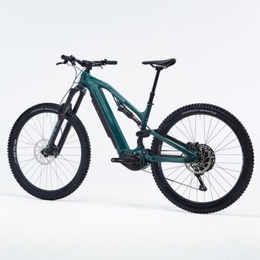 VTT Électrique Rockrider E-Feel 900S
