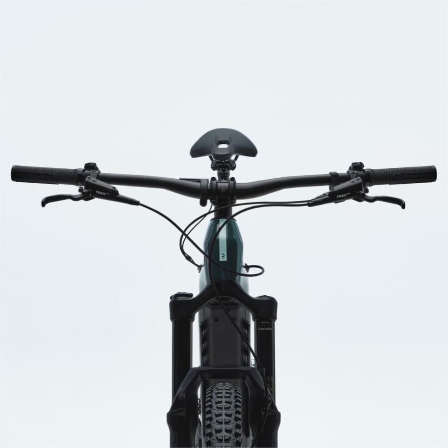 VTT Électrique Rockrider E-Feel 900S