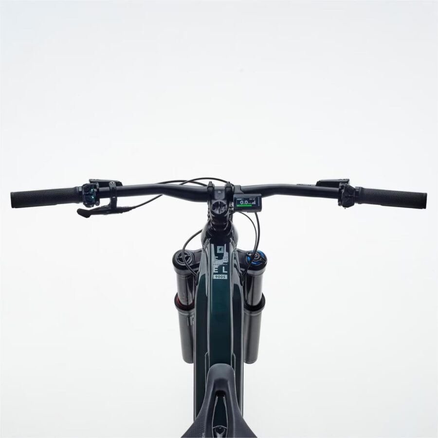 VTT Électrique Rockrider E-Feel 900S