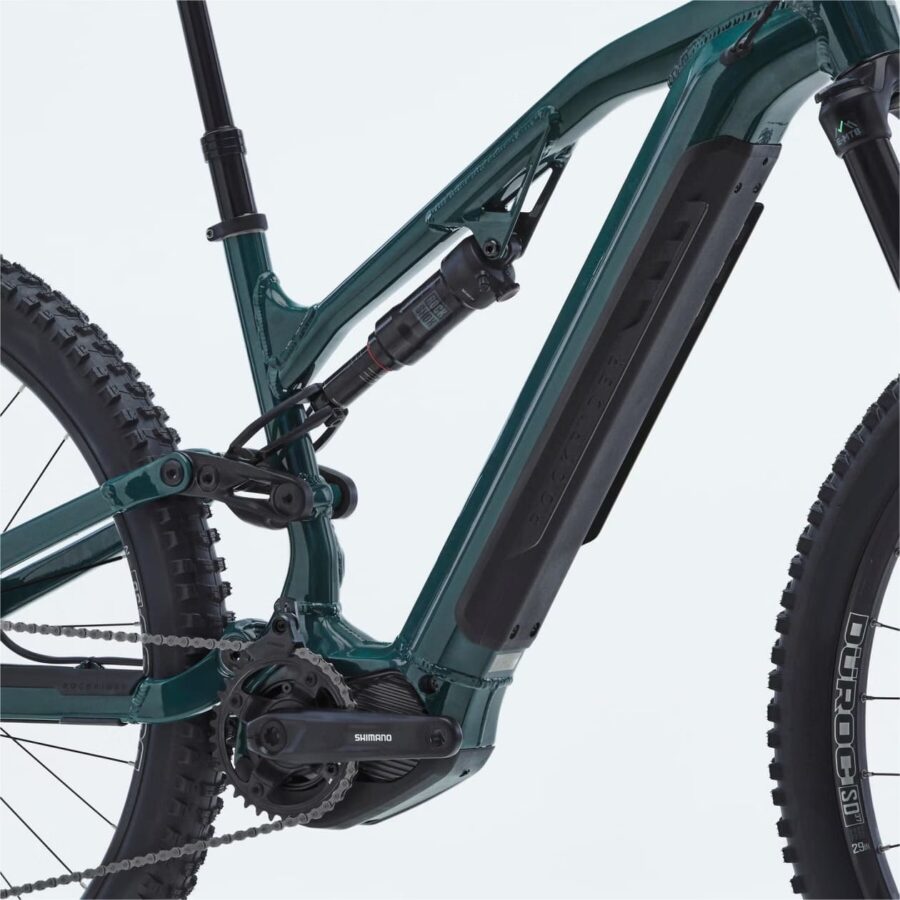 VTT Électrique Rockrider E-Feel 900S