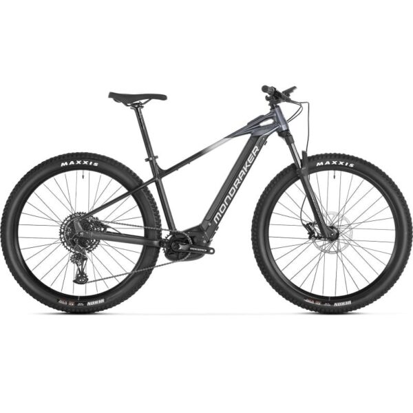 VTT Électrique Semi-Rigide Mondraker Prime Sram SX