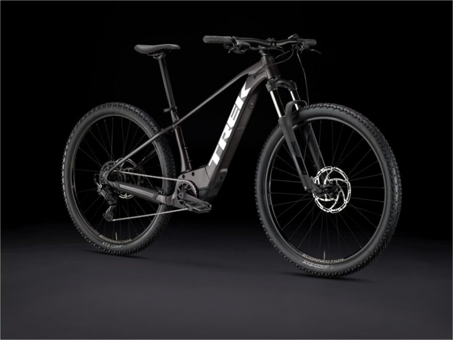 VTT Électrique Trek Marlin+ 6