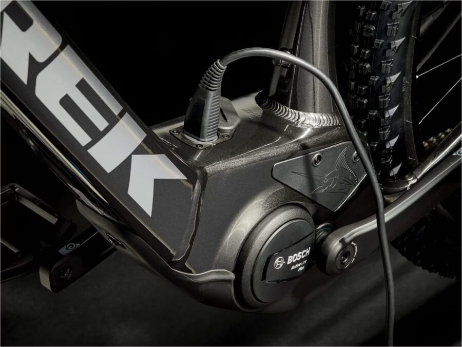 VTT Électrique Trek Marlin+ 6