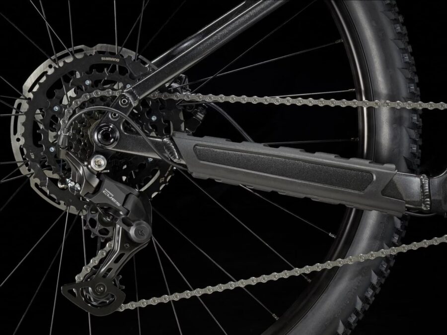 VTT Électrique Trek Marlin+ 6
