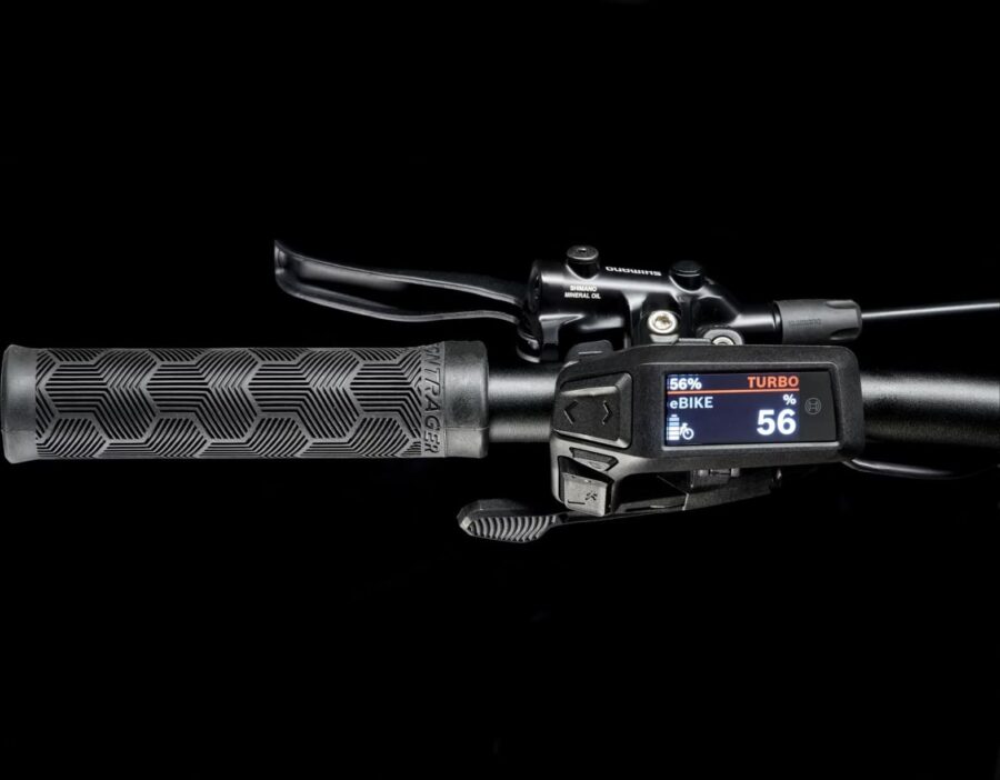 VTT Électrique Semi-Rigide Trek Marlin+ 8