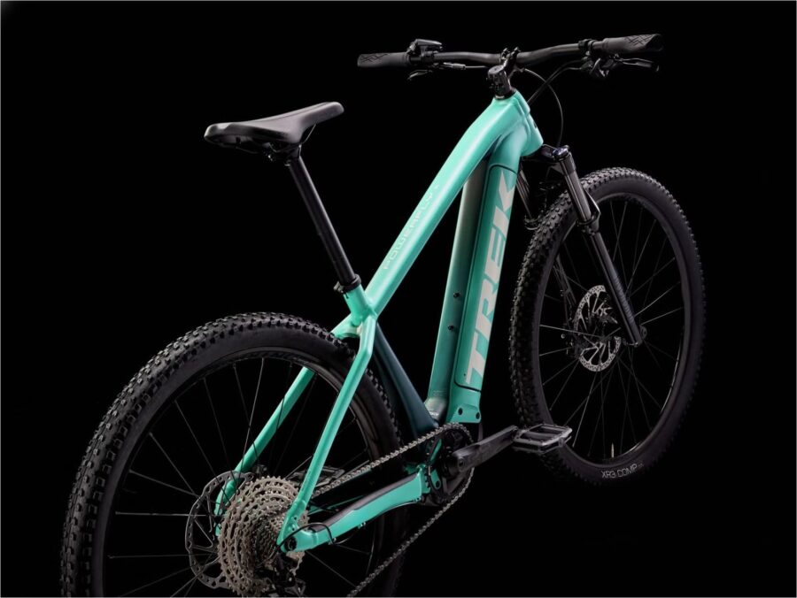 VTT Électrique Semi-Rigide Trek Powerfly 5