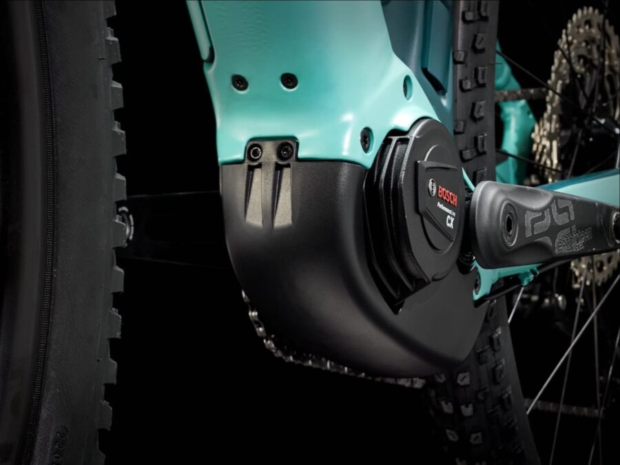 VTT Électrique Semi-Rigide Trek Powerfly 5