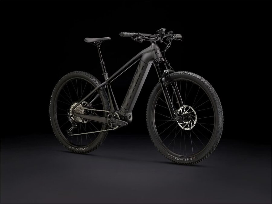 VTT Électrique Semi-Rigide Trek Powerfly 7