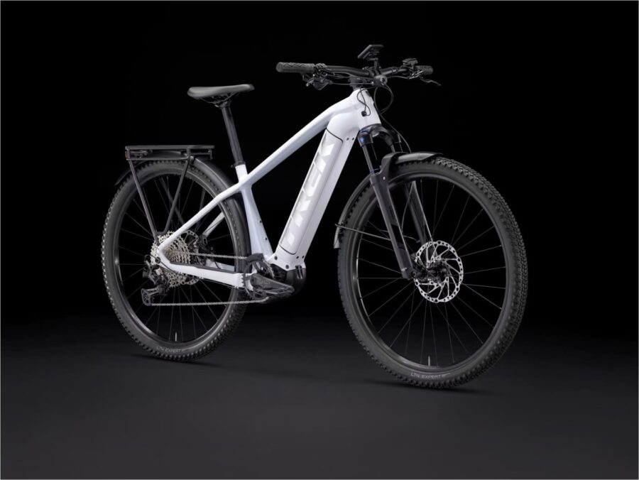 VTT Électrique Semi-Rigide Trek Powerfly Sport 5 EQ
