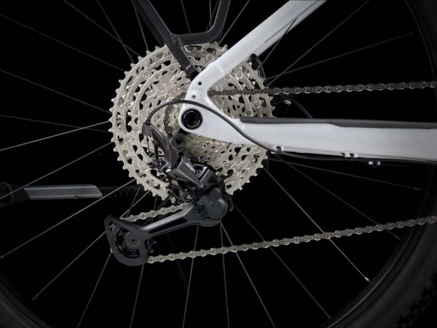 VTT Électrique Semi-Rigide Trek Powerfly Sport 5 EQ