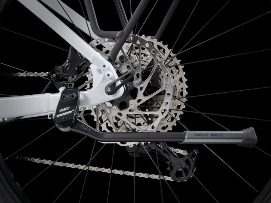 VTT Électrique Semi-Rigide Trek Powerfly Sport 5 EQ
