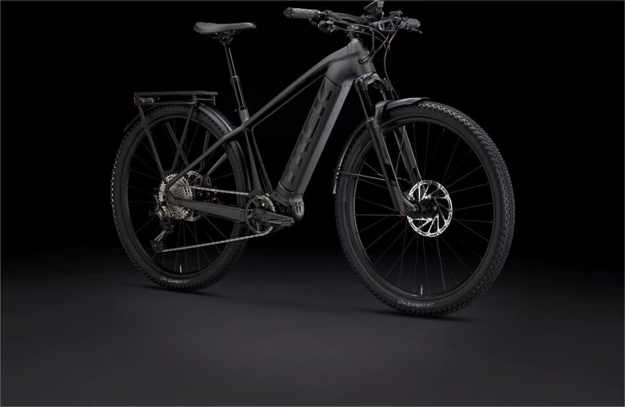 VTT Électrique Semi-Rigide Trek Powerfly Sport 7 EQ