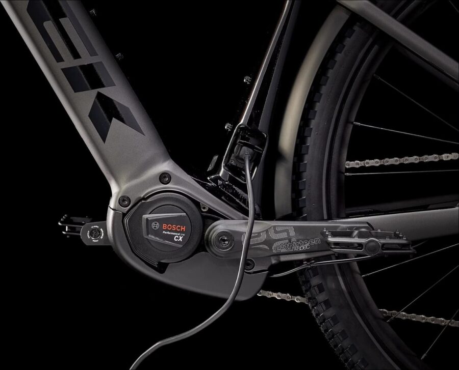 VTT Électrique Semi-Rigide Trek Powerfly Sport 7 EQ