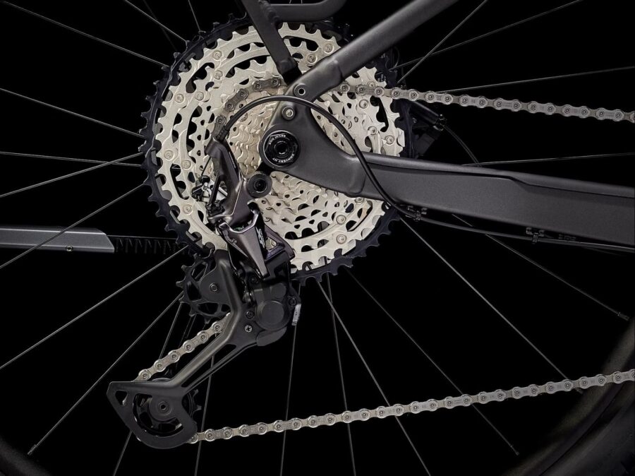 VTT Électrique Semi-Rigide Trek Powerfly Sport 7 EQ
