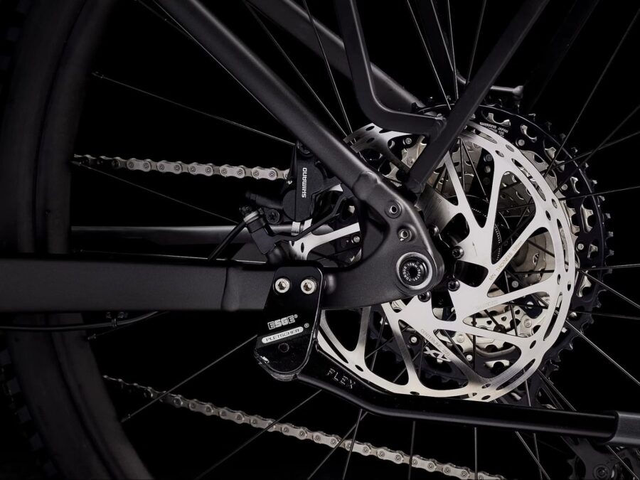 VTT Électrique Semi-Rigide Trek Powerfly Sport 7 EQ