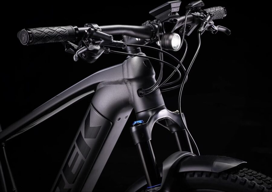 VTT Électrique Semi-Rigide Trek Powerfly Sport 7 EQ