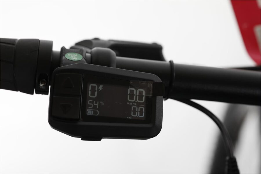 VTT Électrique Tout-Suspendu Rockrider E-Expl 500 S Microshift Acolyte 8V 500Wh 29" 2024