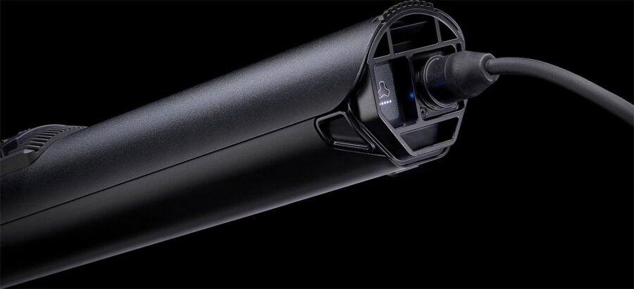 VTT Electrique Tout-Suspendu Trek E-Caliber 9.6 29"