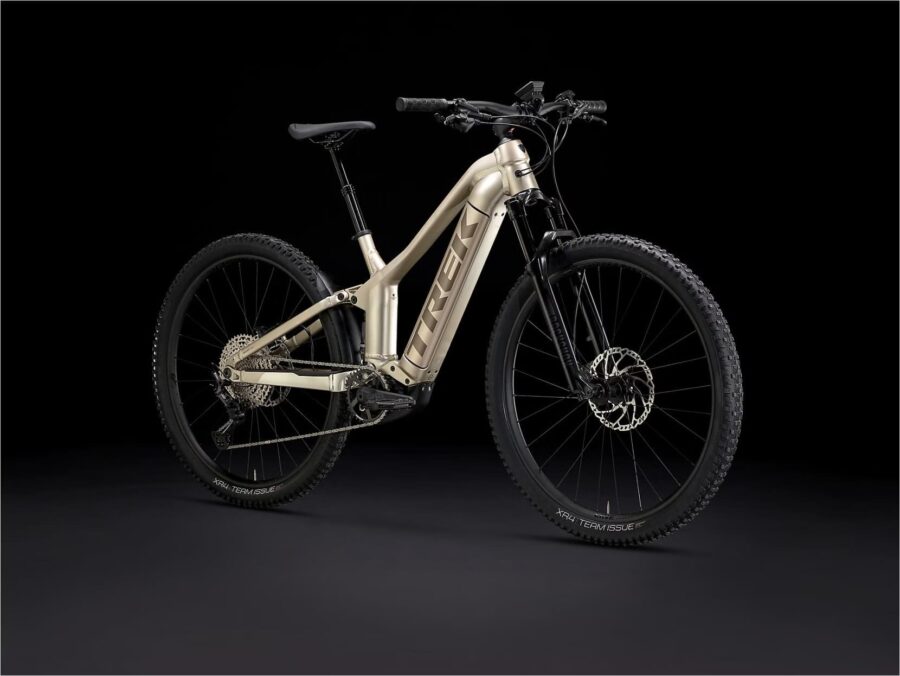 VTT Electrique Tout-Suspendu Trek Powerfly FS 7 27.5"