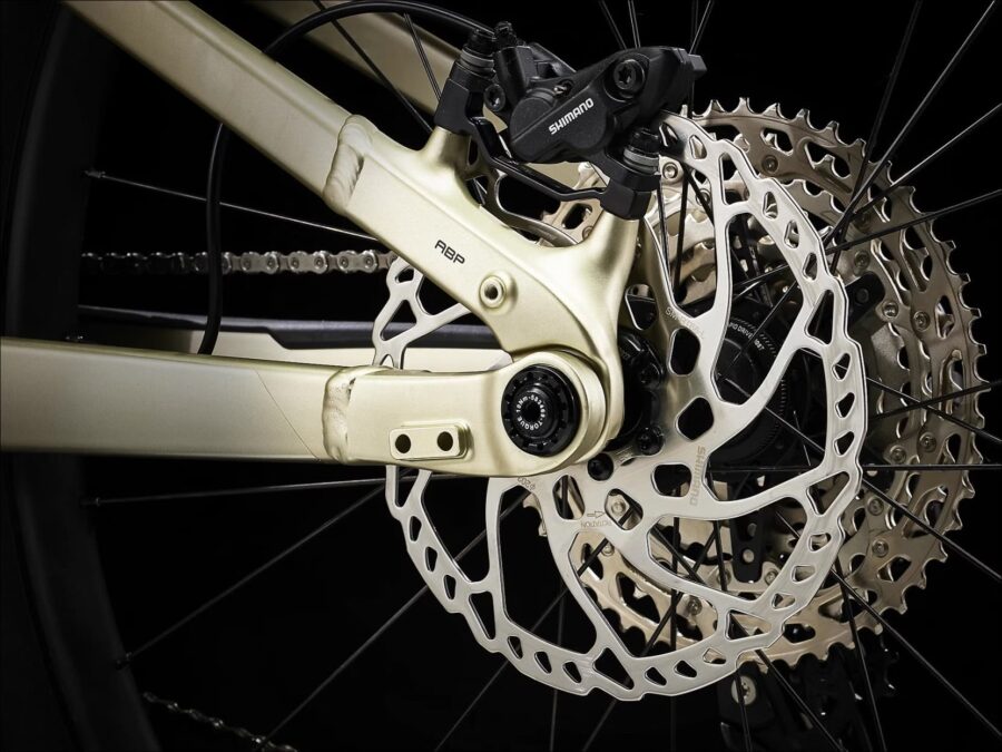 VTT Electrique Tout-Suspendu Trek Powerfly FS 7 27.5"