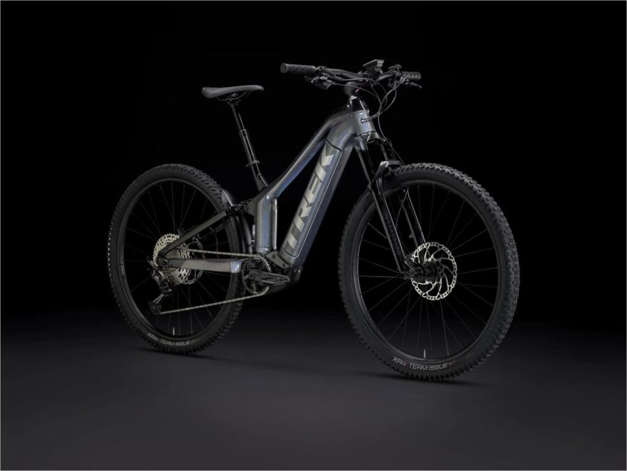 VTT Électrique Tout-Suspendu Trek Powerfly FS 7 29"