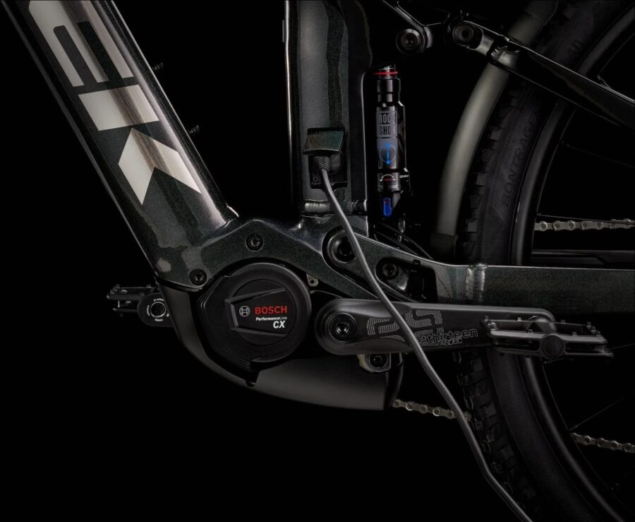 VTT Électrique Tout-Suspendu Trek Powerfly FS 7 29"