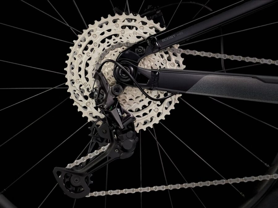 VTT Électrique Tout-Suspendu Trek Powerfly FS 7 29"