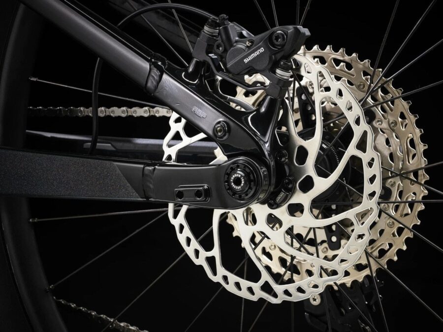 VTT Électrique Tout-Suspendu Trek Powerfly FS 7 29"