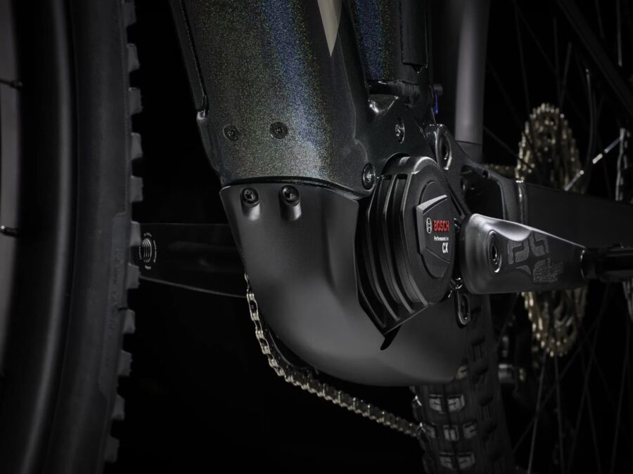 VTT Électrique Tout-Suspendu Trek Powerfly FS 7 29"
