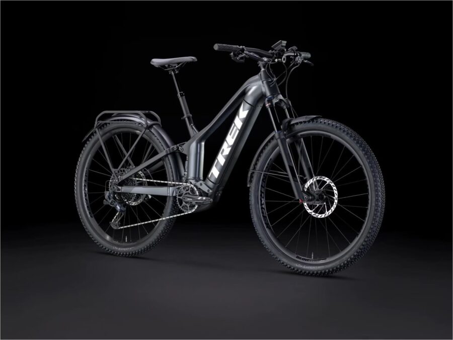 VTT Électrique Tout-Suspendu Trek Powerfly FS 9 EQ 625 Wh 27.5"