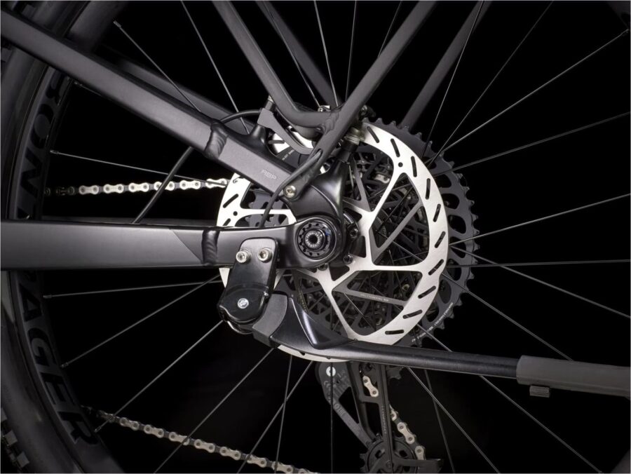 VTT Électrique Tout-Suspendu Trek Powerfly FS 9 EQ 625 Wh 27.5"