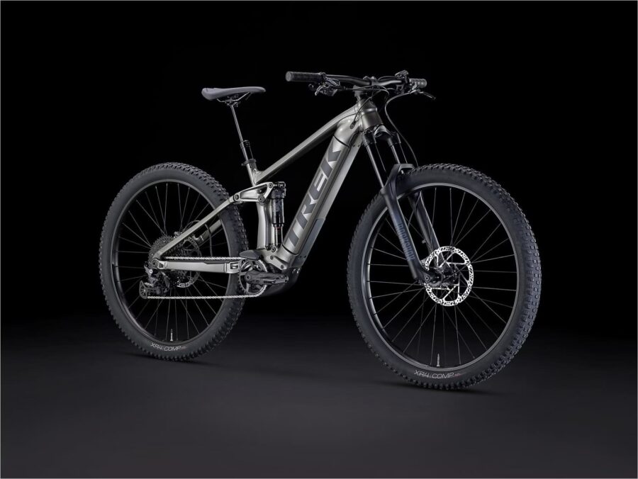 VTT Électrique Tout-Suspendu Trek Rail 5 625 Wh 29" 2023