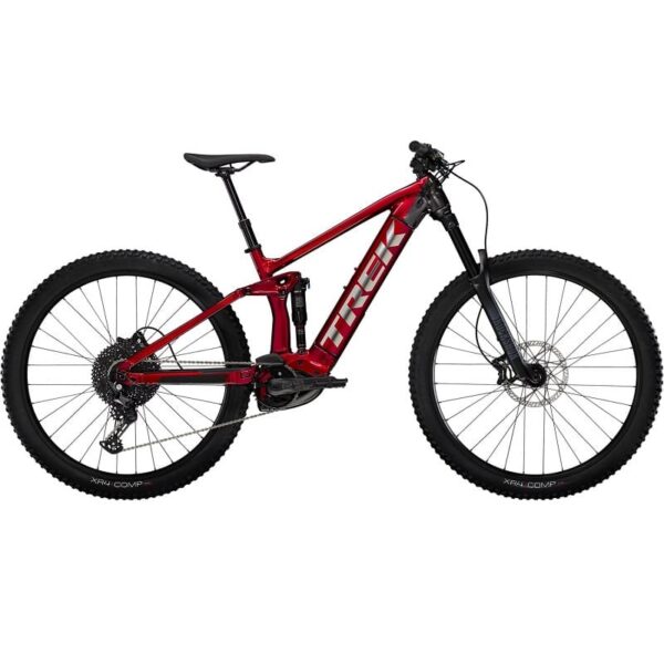 Trek Rail 5 VTT Électrique