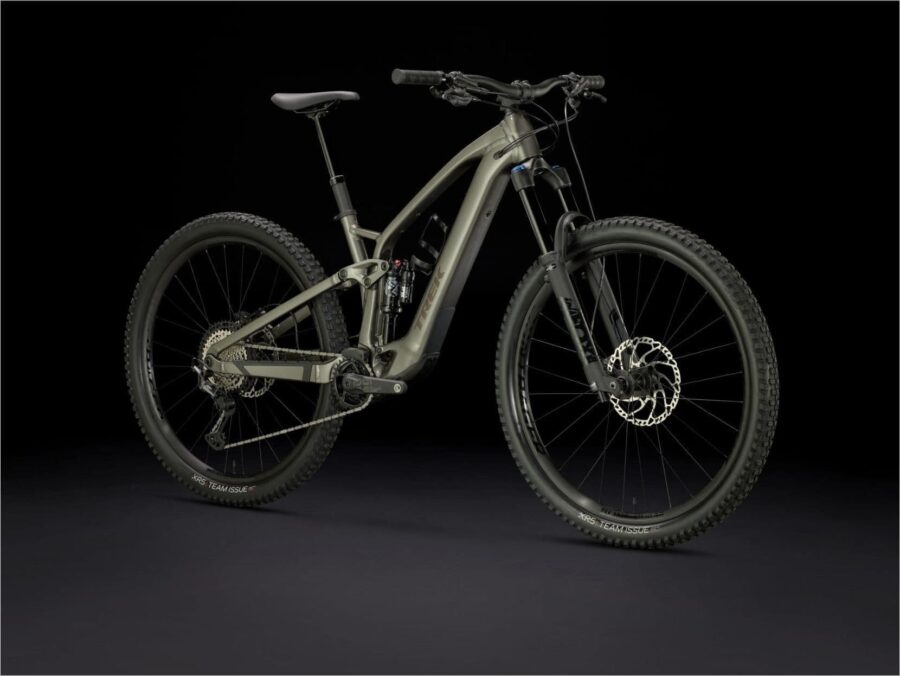 VTT Électrique Trek Fuel EXe 8