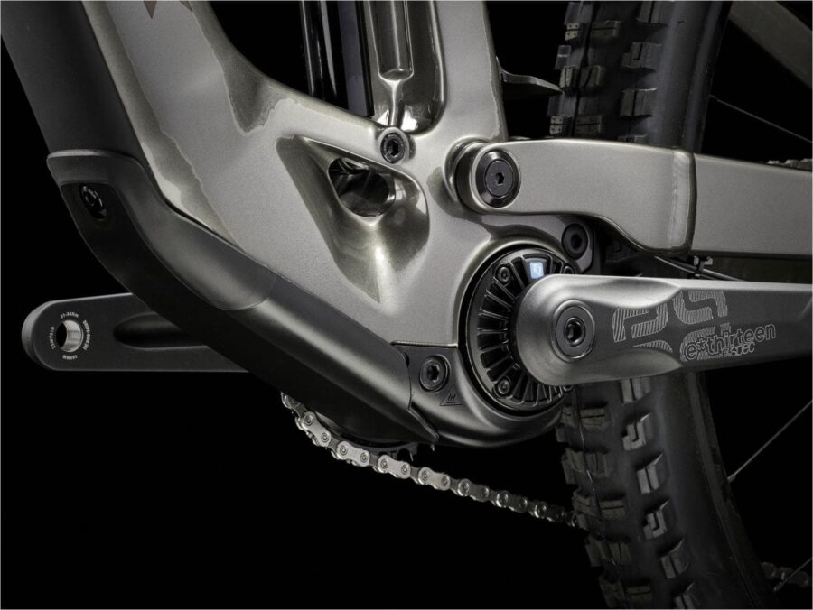 VTT Électrique Trek Fuel EXe 8