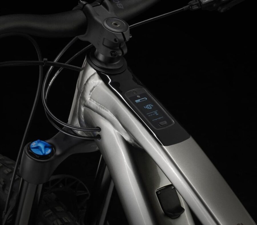 VTT Électrique Trek Fuel EXe 8