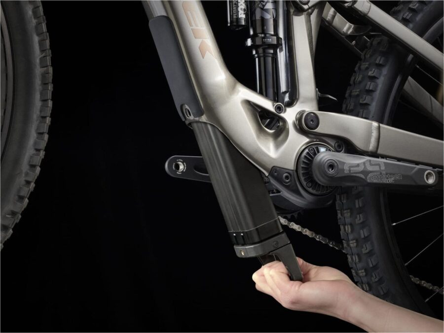 VTT Électrique Trek Fuel EXe 8
