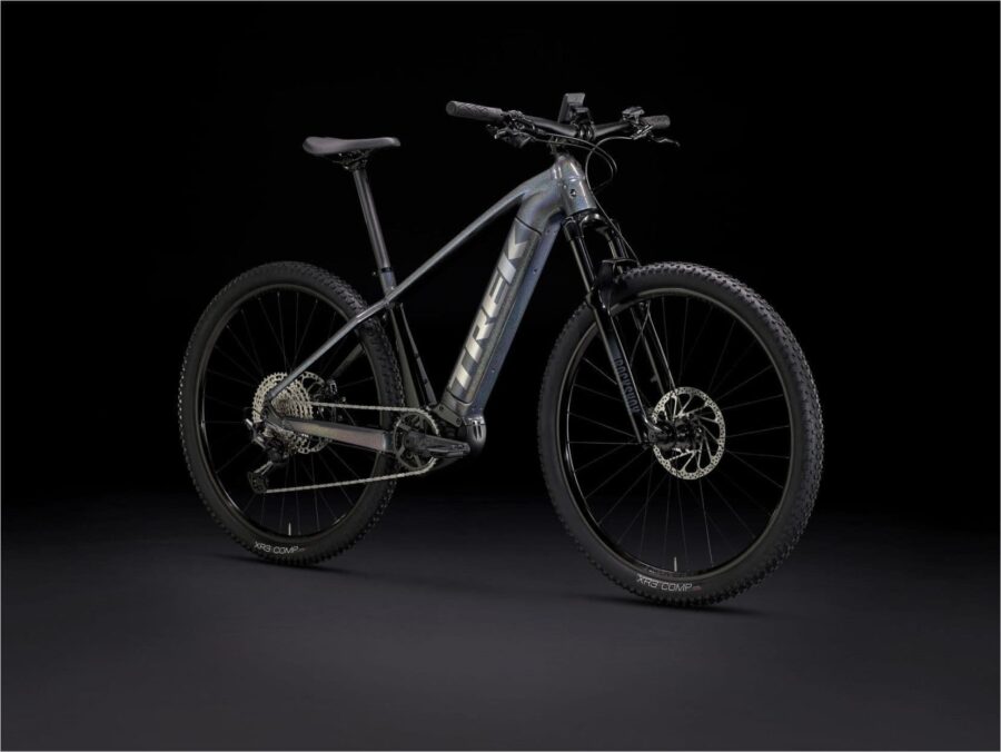 VTT Électrique Trek Powerfly 5 27.5"
