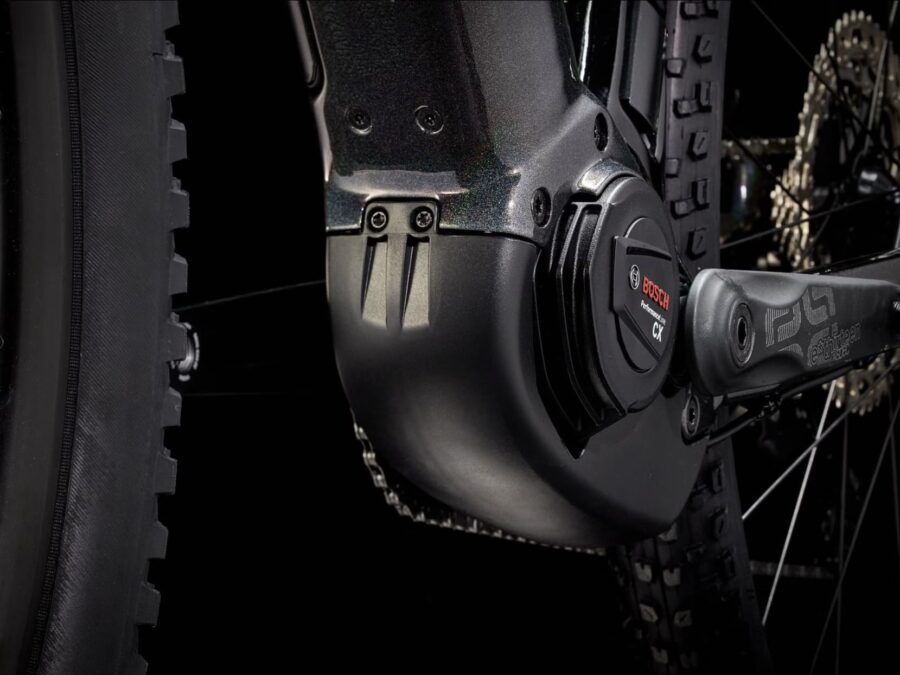 VTT Électrique Trek Powerfly 5 27.5"