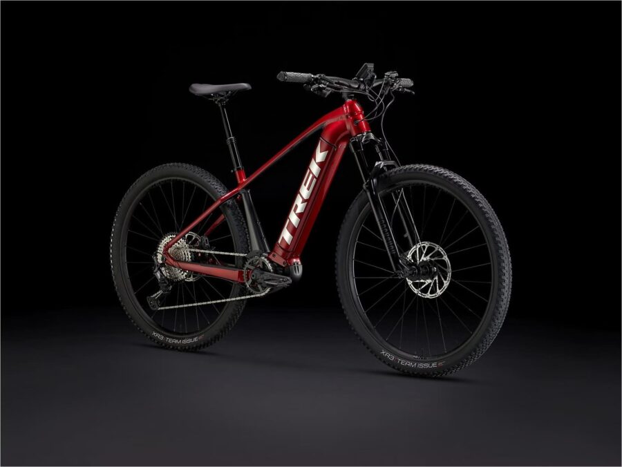 VTT Électrique Trek Powerfly 7 27.5"