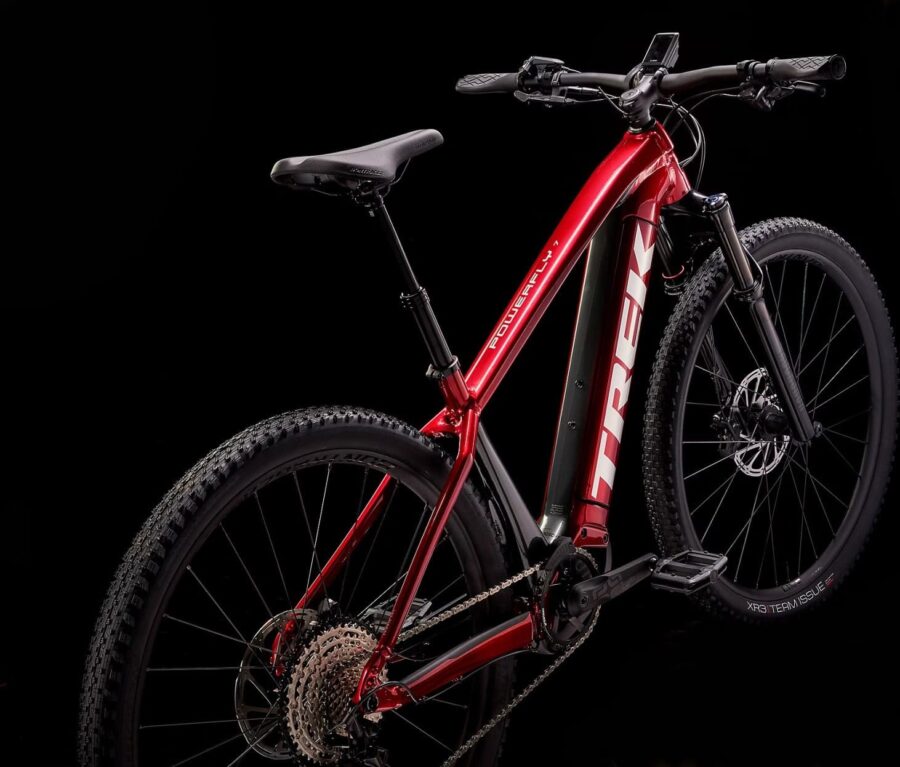 VTT Électrique Trek Powerfly 7 27.5"