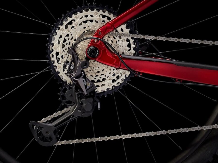 VTT Électrique Trek Powerfly 7 27.5"