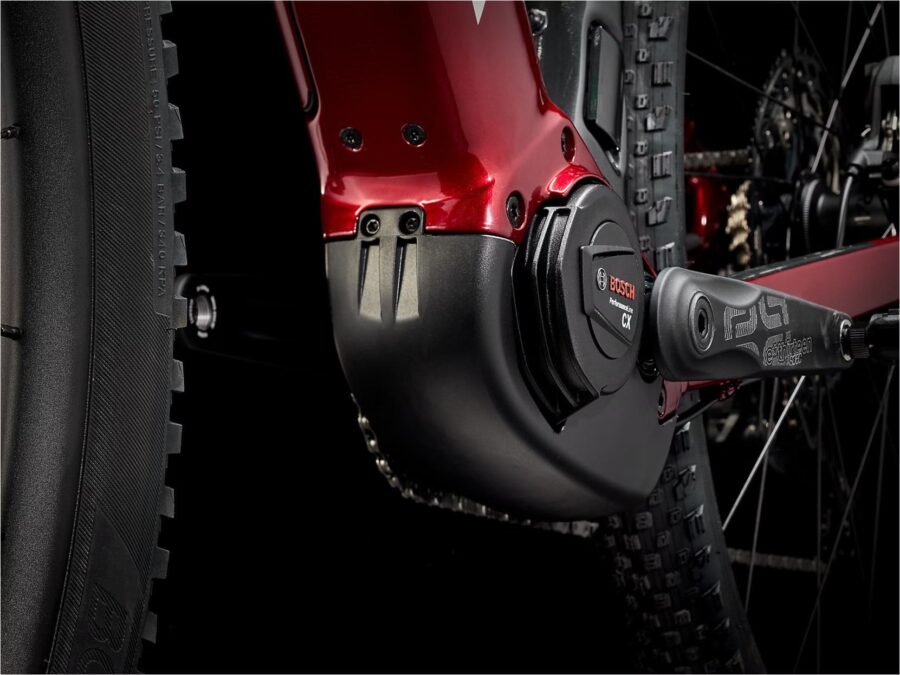 VTT Électrique Trek Powerfly 7 27.5"