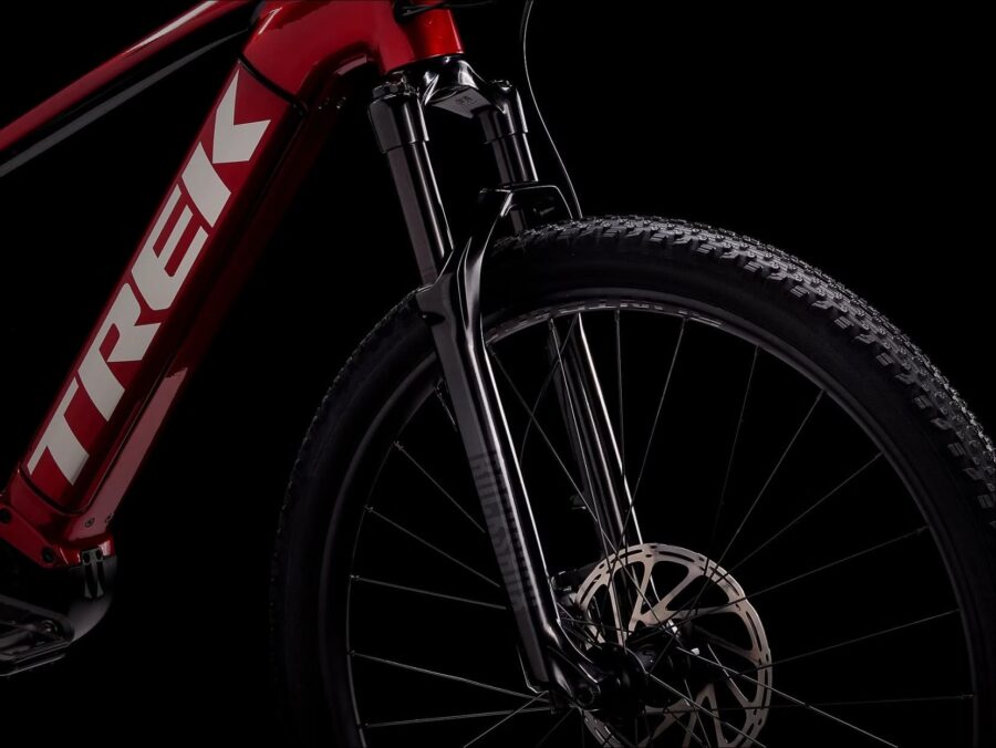 VTT Électrique Trek Powerfly 7 27.5"