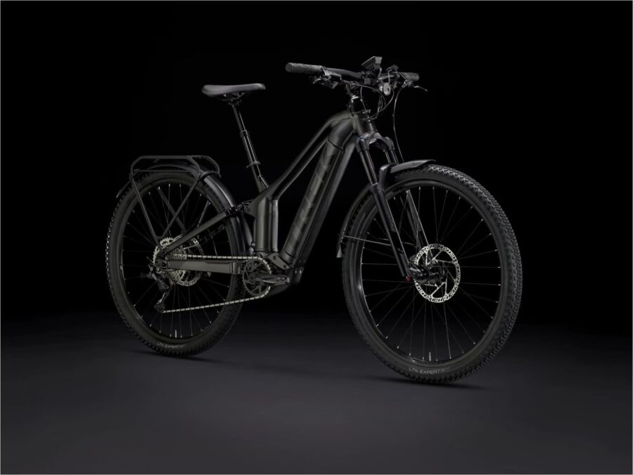 VTT Électrique Trek Powerfly FS 4 EQ 27.5"