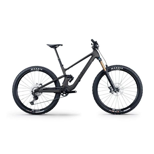 Lapierre Zesty CF 8.9 2024